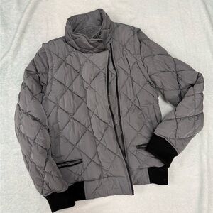 Marc New York Winter Puffer Jacket